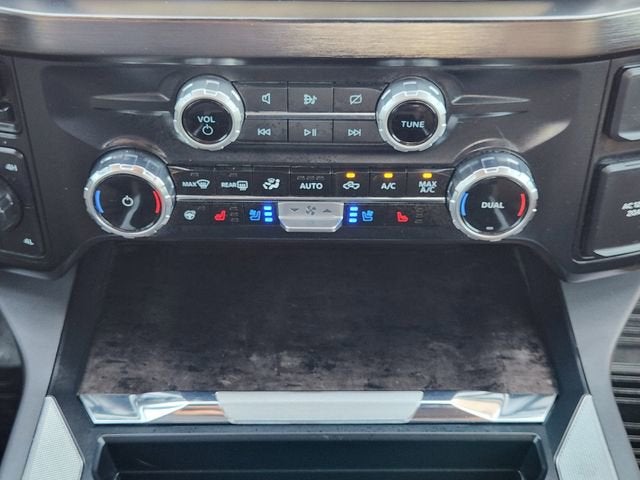 2024 Ford Super Duty F-350 SRW Lariat