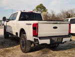 2024 Ford Super Duty F-350 SRW Lariat