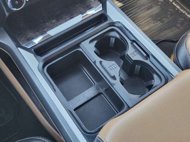 2024 Ford Super Duty F-350 SRW Lariat