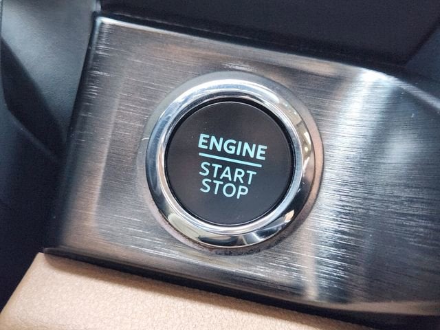 2024 Ford Super Duty F-350 SRW Lariat