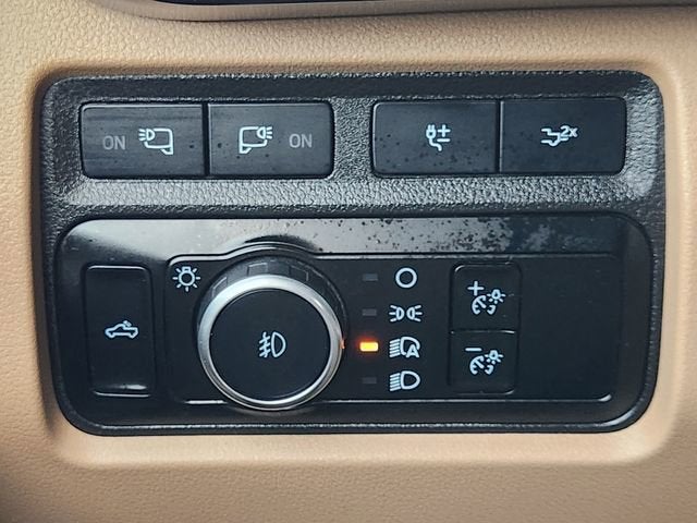 2024 Ford Super Duty F-350 SRW Lariat