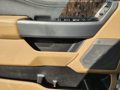 2024 Ford Super Duty F-350 SRW Lariat