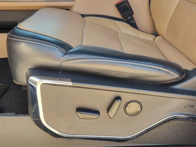 2024 Ford Super Duty F-350 SRW Lariat