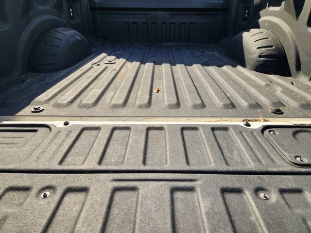 2024 Ford Super Duty F-350 SRW Lariat