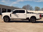 2024 Ford Super Duty F-350 SRW Lariat