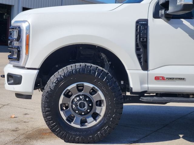 2024 Ford Super Duty F-350 SRW Lariat