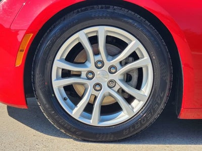 2021 Chevrolet Camaro 1LS