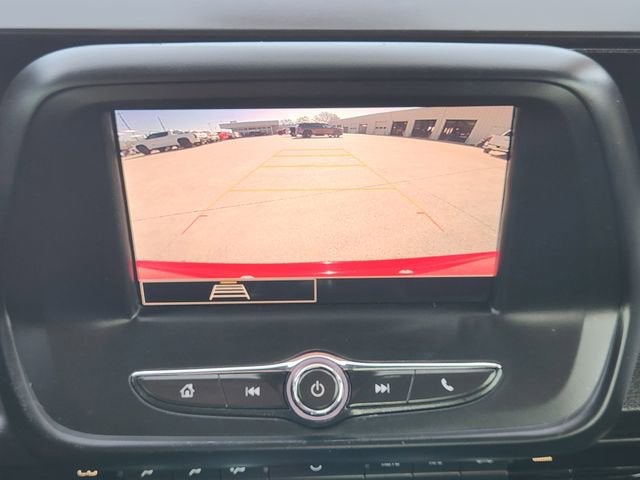 2021 Chevrolet Camaro 1LS