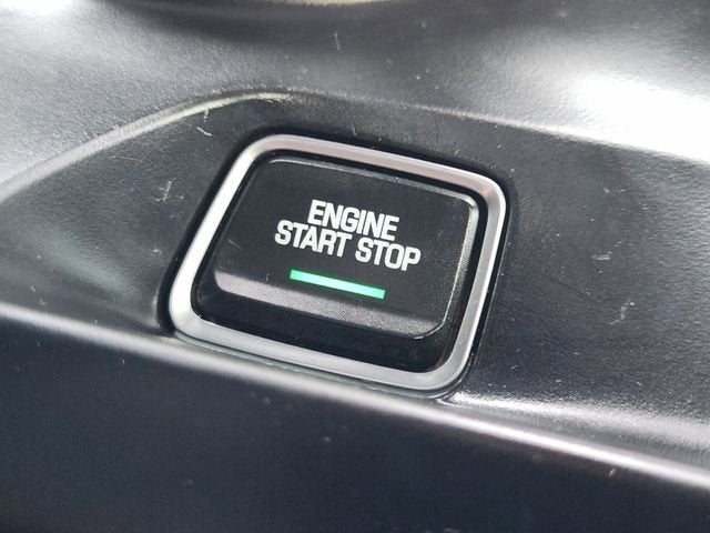 2021 Chevrolet Camaro 1LS