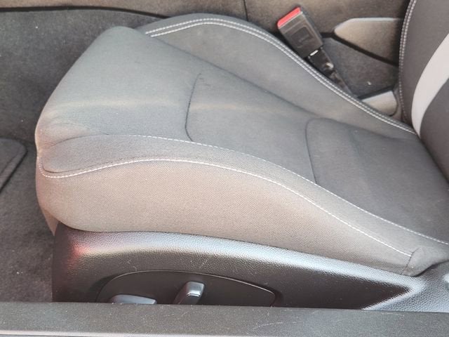 2021 Chevrolet Camaro 1LS