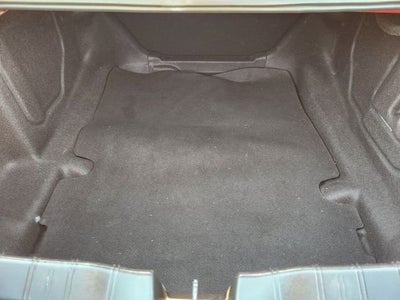 2021 Chevrolet Camaro 1LS