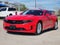 2021 Chevrolet Camaro 1LS