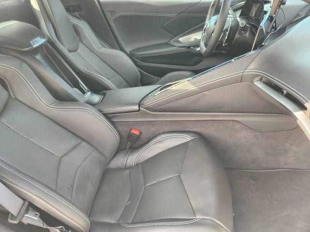 2024 Chevrolet Corvette Stingray 1LT