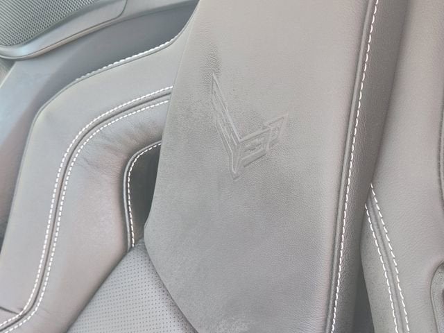 2024 Chevrolet Corvette Stingray 1LT