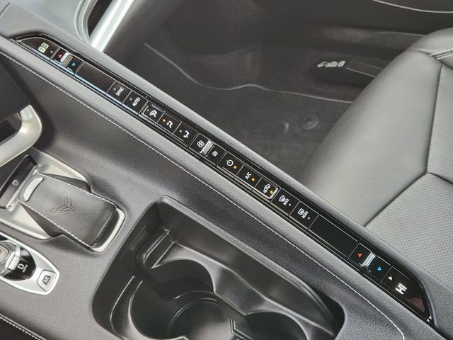 2024 Chevrolet Corvette Stingray 1LT