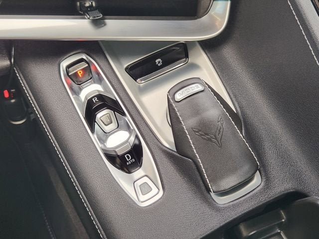 2024 Chevrolet Corvette Stingray 1LT