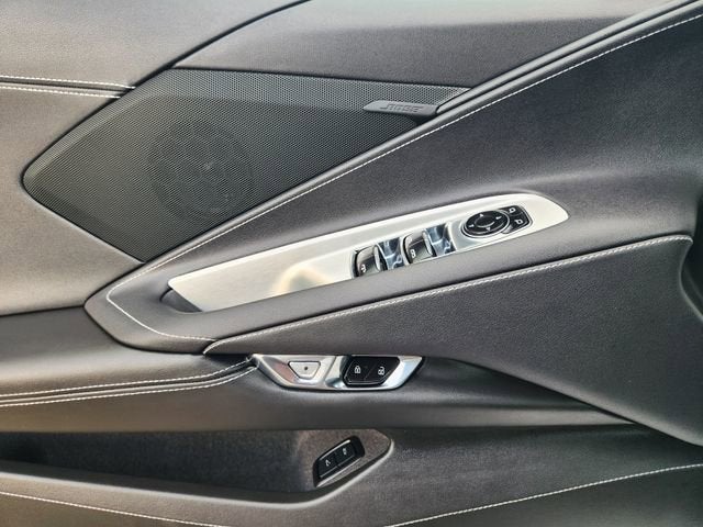 2024 Chevrolet Corvette Stingray 1LT