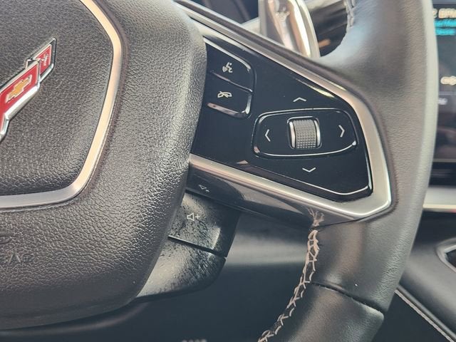 2024 Chevrolet Corvette Stingray 1LT