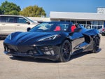 2027 Chevrolet Corvette Stingray 1LT