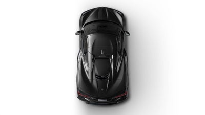 2027 Chevrolet Corvette Stingray 1LT
