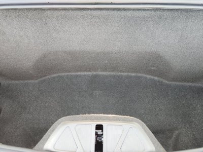 2027 Chevrolet Corvette Stingray 1LT