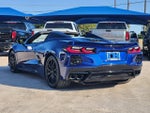 2027 Chevrolet Corvette Stingray 1LT
