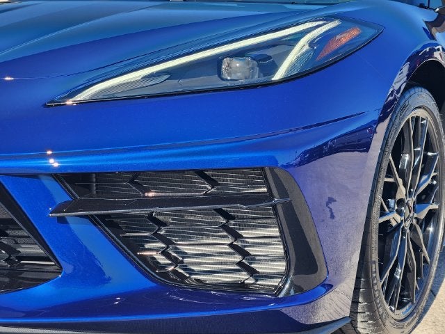 2027 Chevrolet Corvette Stingray 1LT