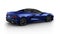 2027 Chevrolet Corvette Stingray 1LT