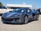 2027 Chevrolet Corvette Z06 1LZ