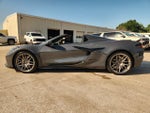 2027 Chevrolet Corvette Z06 1LZ