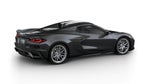 2027 Chevrolet Corvette Z06 1LZ