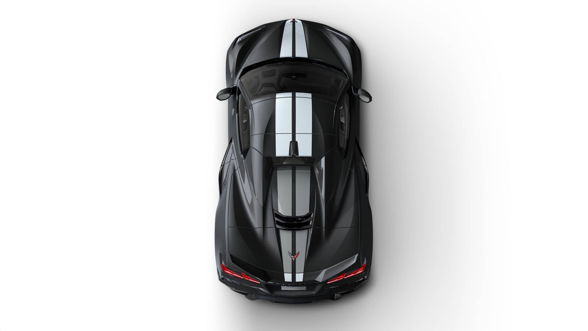 2027 Chevrolet Corvette Z06 1LZ