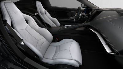 2027 Chevrolet Corvette Z06 1LZ