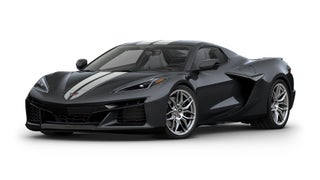 2027 Chevrolet Corvette Z06 1LZ