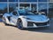 2026 Chevrolet Corvette E-Ray 1LZ