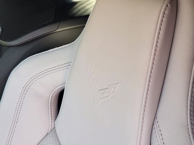 2026 Chevrolet Corvette E-Ray 1LZ