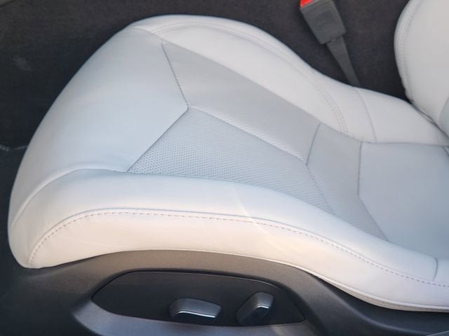 2026 Chevrolet Corvette E-Ray 1LZ