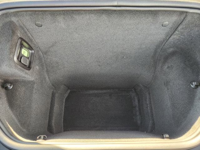 2026 Chevrolet Corvette E-Ray 1LZ