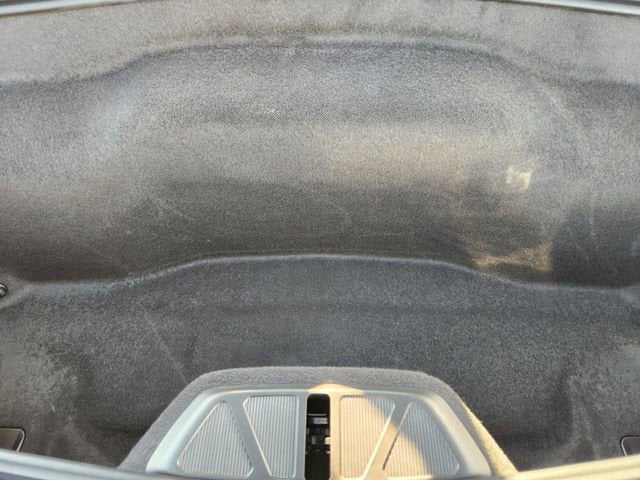 2026 Chevrolet Corvette E-Ray 1LZ