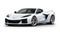 2026 Chevrolet Corvette E-Ray 1LZ