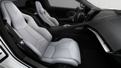 2026 Chevrolet Corvette E-Ray 1LZ