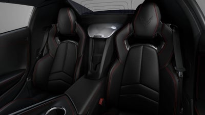 2027 Chevrolet Corvette Grand Sport 3LT