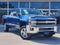 2019 Chevrolet Silverado 2500 HD LTZ