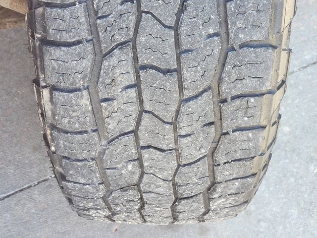 2019 Chevrolet Silverado 2500 HD LTZ