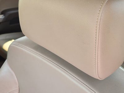 2019 Chevrolet Silverado 2500 HD LTZ