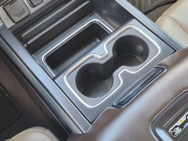 2019 Chevrolet Silverado 2500 HD LTZ