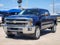 2019 Chevrolet Silverado 2500 HD LTZ