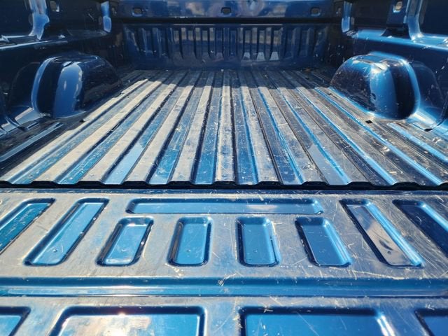 2019 Chevrolet Silverado 2500 HD LTZ