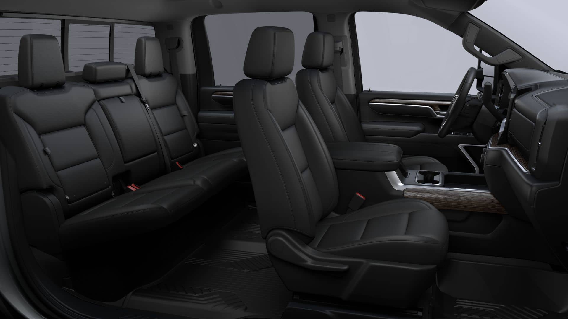 2026 Chevrolet Silverado 2500 HD LT - Photo 6