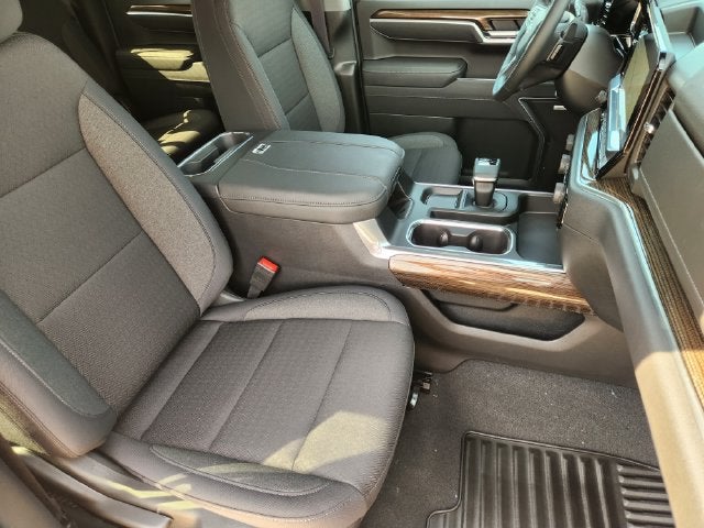 2026 Chevrolet Silverado 1500 RST - Photo 12